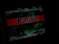 From my last session in Japan. At Mikado arcade, Shinjuku. Sorry the vid is so dark.