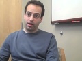 Joshua Mendell discusses microRNA therapy for pancreatic cancer