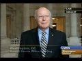 Sen. Patrick Leahy  of Vermont 11/19/09