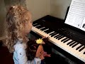 Jingle Bells - Left Hand