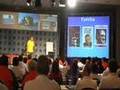 videos de Palestra Motivacional ACAV - Volks - 2008 -  Oscar Schmidt