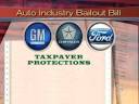 Car Czar To Oversee Bailout?