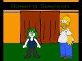 Carlitox y Homero