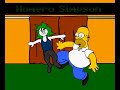 Carlitox y Homero