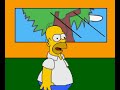 Carlitox y Homero