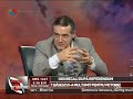 G. Becali vorbeste despre trustul condus de Voiculescu -8-
