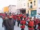 carnestoltes vedruna