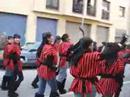 carnestoltes vedruna