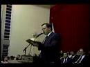 CONSAGRAÇÃO OBREIROS II CONSAGRAÇÃO OBREIROS II