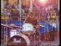 The Drum Battle