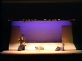 夢援隊Company with MOVIN' KIDS 「あまでうす」。過去に私（鮫達也）が出演した舞台の一部です。私が扮する役は、メインが「中村半次郎」、剣舞〔Ⅰ〕〔Ⅱ〕、愚連隊、「新撰組隊士」、捕吏A（町奉行？）のなんと6役！ この（3）の動画には登場しませんが・・・ （2）のからの続きで、（4）へ続きます。