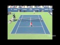 Diving winner - Safin vs. Haas