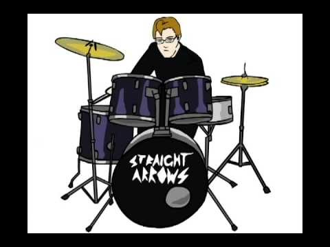 Straight Arrows: Something Happens
