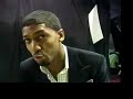 Bentley  Fonzworth : Tells  \"How God Healed Him Of Cancer\"