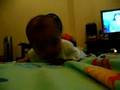 Hung Hy 's playing video
