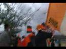 dynamo vs dc