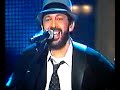 mana y juan luis guerra latin grammy 2006