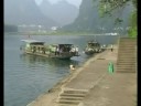 Ein Besuch in Yangshuo