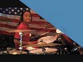Who'll Stop The Rain by Creedence Clearwater Revival (CCR).  Click playlist link for more CCR Drum Covers: http://www.youtube.com/playlist?list=PL93D5199F89BCD163&feature=viewall Drum Cover by Ian~Rey (10-yr old boy). This is my interpretation; Rate and/or Comment please, and Don't be Filthy. Thank you for your continued support! *COPYRIGHTS OWNED BY MUSIC PUBLISHING RIGHTS COLLECTING SOCIETY.  NO INFRINGEMENT OF COPYRIGHTS IS INTENDED.