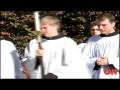 videos de Priest: Repent for Obama vote