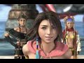 Final Fantasy X-2 Ending Final Fantasy X-2 Ending