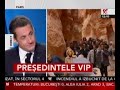 Sarko face senza?ie