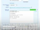 How to do an Aweber Blog Broadcast