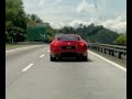 Evo sofil attraction vs ferrari f430