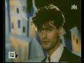 Etienne Daho - Tombé pour la France