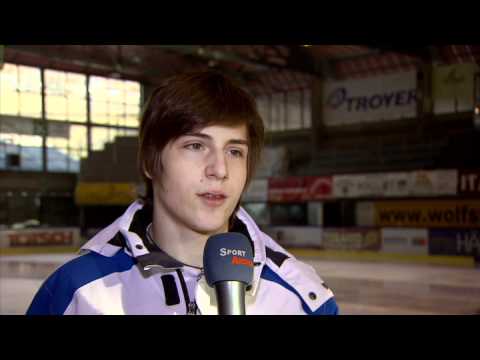 Portrait Alex Trivellato