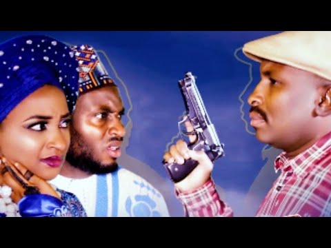 NISAN KWANA 3&4 LATEST HAUSA FILM / SADIQ SANI SADIQ/ RAHAMA SADAU