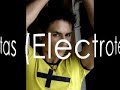 Las Manos Quietas (ELECTROTECK)