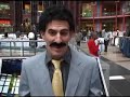 Borat Impersonation Contest Borat Impersonation Contest