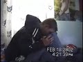 Chris is Sick