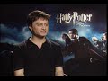 Harry Potter and the Order of the Phoenix Daniel Radcliffe Harry Potter and the Order of the Phoenix Daniel Radcliffe