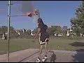 A LIL BETTER DUNKING