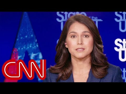 Gabbard on past anti-LGBT comments: My views have evolved
