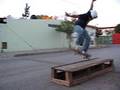 videos de mamilthon skate