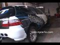Nyce1s.com - Yosolo Racing/BYT Preps For E-Town Outlaw Race!