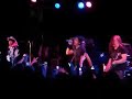 tokio hotel scream live au roxy los angeles