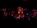 tokio hotel scream live au roxy los angeles