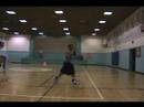 X Drill Continued