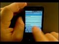 Steel Browser for G1 Android