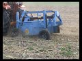 Onion Chives Cutter - Bulgarian Agriculture.com video