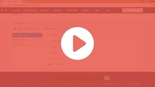 Editing User Information