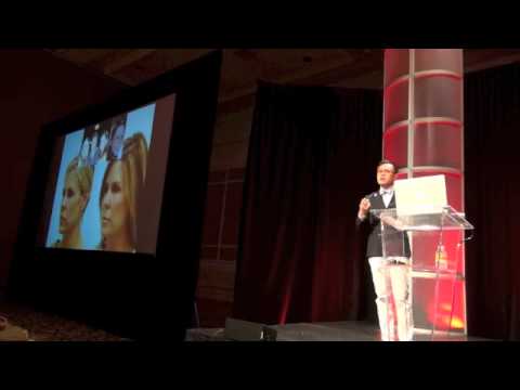 fat - http://www.lamfacialplastics.com Fat grafting expert in Dallas, Dr. Sam Lam, a Dallas Facial Plastic Surgeon, presented his philosophy on how fat grafting ca...
