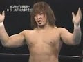 Chyna & GREAT MUTA vs. Hiroshi Tanahashi & Kenzo Suzuki Chyna & GREAT MUTA vs. Hiroshi Tanahashi & Kenzo Suzuki