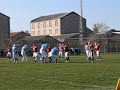 Foot US à Marseille St Jérôme Foot US à Marseille St Jérôme
