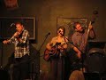 Martha Scanlan & the Stuart Bros.