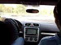 Al volkswagen day a monza abbiamo provato la nuova Scirocco 2000 TSI 200CV